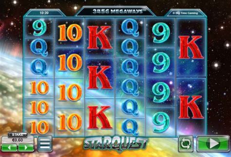 starquest online casino|Star Quest: Play to the Big Time Gaming slot machine .